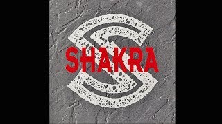 Shakra - Who&#39;s Get The Rhythm  (Melodic Hard Rock) -1998