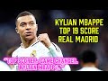 Kylian Mbappé | Top 19 Goals | Top Scorer • Game Changer | 4K Ultra HD 