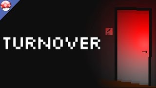 Turnover Gameplay Pc Hd 60Fps1080P