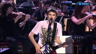 Video thumbnail of "Muse - Undisclosed Desires [Live At Royal Albert Hall]"