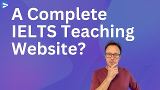 Famous Unparalleled IELTS Software & Plugin: Launch Your Branded CD-IELTS Coaching Website in 48 Hours! Profile