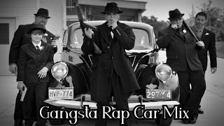 🔥 Gangsta Rap Car Mix 2021🔥 Best Of Gangster Rap Music 2021🔥 ft 2pac,Wu Tang Clan,50cent,) RAP MIX