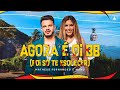 MATHEUS FERNANDES & MANU BATIÃO- AGORA É OI BB ( MUSICA NOVA )