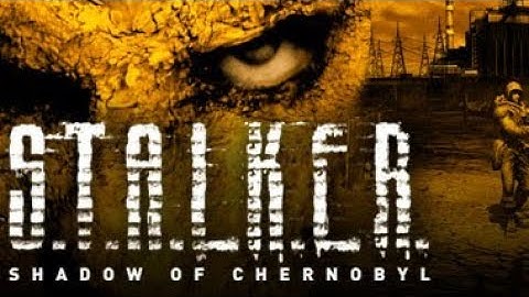 Into the Garbage (S.T.A.L.K.E.R. SoC) Part 2