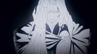 Castlevania   Opening Title HD   Netflix