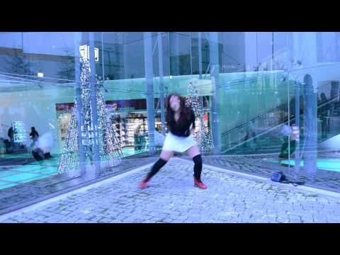 【きりやん】CLOSE＊2【★】 踊ってみた
