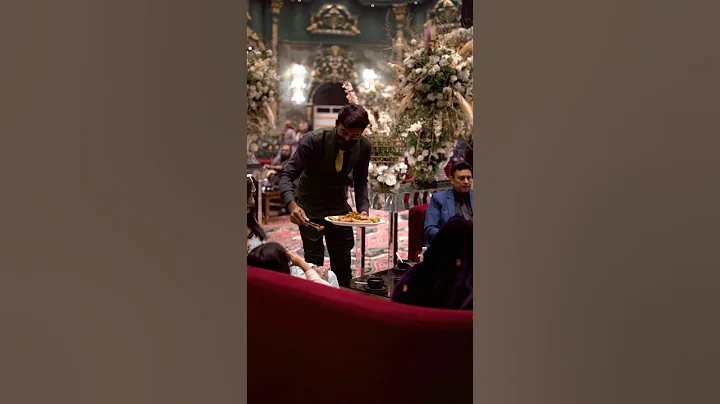 Inside Lahore’s Most Luxurious Wedding Venue | Encore by Zafar Group | Pine Avenue Lahore Pakistan