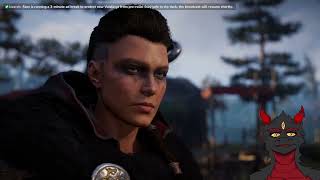 Assassins Kriese - Assassin's Creed Valhalla