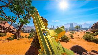 The Modern of Warfare - MW2/DMZ