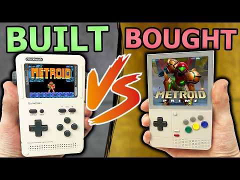 I bought $150 Handheld Consoles... DON'T make this mistake 💀