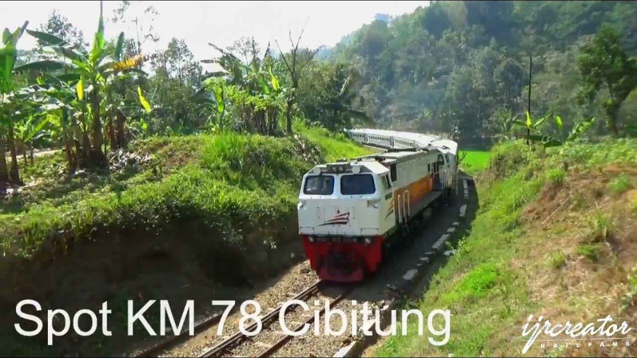 INILAH KERETA KEBANGGAAN MASYARAKAT CIPATAT -  SUKABUMI DITAHUN 2020