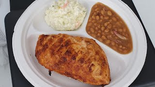 5 Mistakes People Make Cooking Chicken Breast.