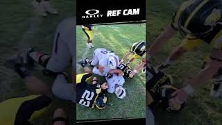 Closer look at the 2026 IFL Playoffs with Oakley Meta