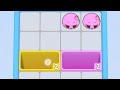 Hole Trap Jam Level 1-9 Walkthrough Gameplay Android,iOS 