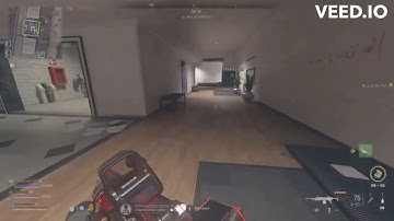 COD MWII/DMZ fails p2-Booby traps...