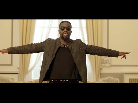 Sarkodie - Hand To Mouth (Official Video)