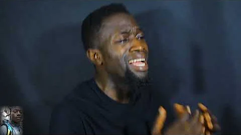 This is the  best Tribute to Shina Alao in Oganla family by Wasiu Onilewura