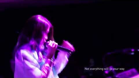 Eunice Hoo - Don