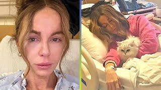 Kate Beckinsale 'Doing Her Best' Amid Hospitalization (Source)