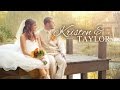 Kristen & Taylor - Bowling Green Wedding Videography by Creek Films