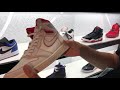 Americký FOOTLOCKER a CHINATOWN MARKET x Converse které mění barvy | #HypebeastGuru_Vlogs