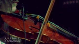 Emily Wells [at the Echo] - 'Symphony #6: Fair the Well & the Requiem Mix'