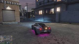 Gta 5 how to sell ruiner 2000