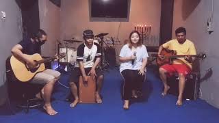 KAULAH HARAPANKU (live akustik Cover) LOJ Worship