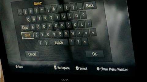 How to change the color of your name in modern warfare reflex