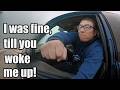 DRUNK DRIVER Tells Cop 'I Have TEN Felonies' — What's FOUR MORE Gonna Do?
