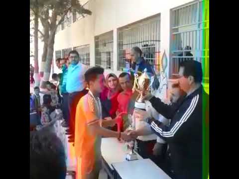 حصلت علمركز الثاني في اختراق سباق الضاحية بمسافة 6كم الحمدالله رب العالمين