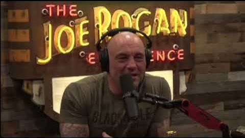 Joe Rogan and Theo Von takes another whiff of smelling salts second round.