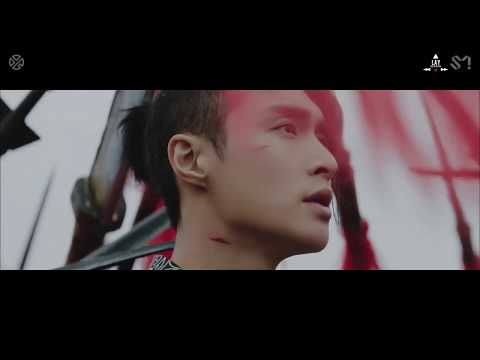 LAY (EXO) - Lit (рус. саб)