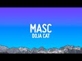 Doja Cat MASC Lyrics Ft Teezo Touchdown