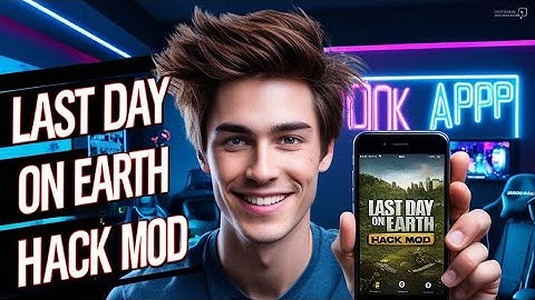 Last Day On Earth Hack - Get Unlimited Coins! LDOE Mod apk (iOS Android) 2025