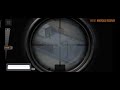 Headshot sniper 3d game