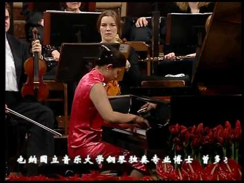 Yellow River Piano Concerto 1/2