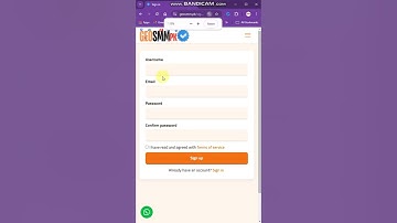 How to Sign up at GeoSmm.pk | How to Create Account | How to Register | #GeoSmm #GeoSmm.pk