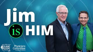 He Is Using a $130 Million Fortune to Change The World | Jim Greenbaum  The Exam Room Podcast