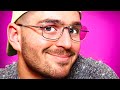 WHY IS IT SO BIG? w/ Julien Solomita