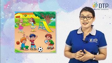 Phương pháp hiệu quả để học cách suy nghĩ bằng tiếng Anh | DTP Education Solutions