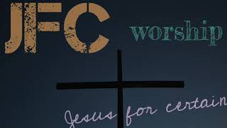 永存萬世 (兩分鐘版本) 官方歌詞MV - JFC 原創系列