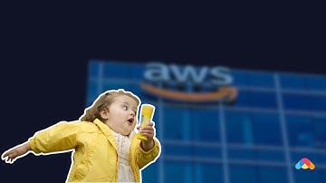 When AWS Sneezed… and the Internet Caught a Cold