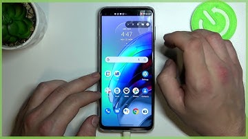 MOTOROLA Moto G100 – Does It Have Screen Recording?