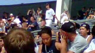 The Ghost of Mickey Mantle