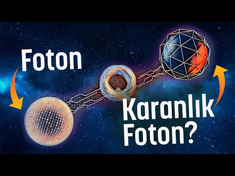 Video: Foton terimini ilk kim kullandı?