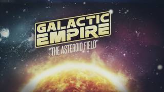 Galactic Empire - The Asteroid Field