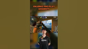 Ewjerkz epic play moments NiP #cs2gameplay #cs2 #nipcs2 #s1mple