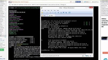 Instalar y Configurar Servidor de Telefonia IP utilizando Elastix - Tutorial Completo