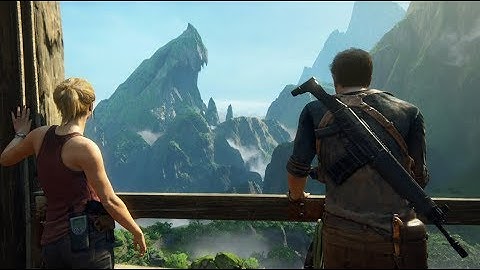 Next Stop: New Devon